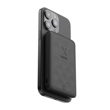 FS5 – Magnetische Powerbank – 5.000 mAh